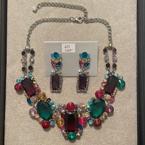Multi gem statement set
